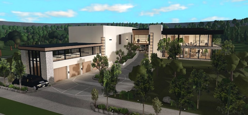 Vista Valley Residence